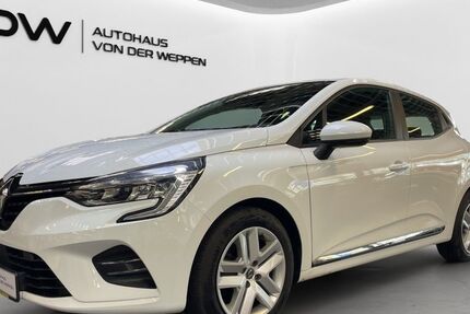 Renault Clio 21.100 km 12.480 &euro; Heilbronn 74076