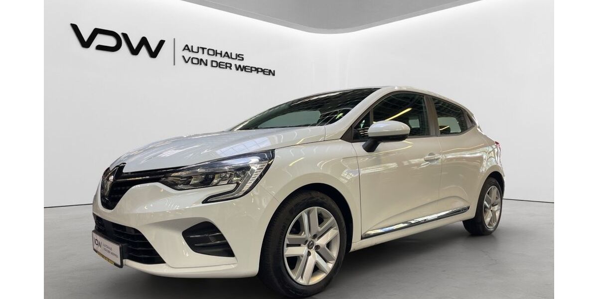 Renault Clio 21.100 km 12.480 &euro; Heilbronn 74076