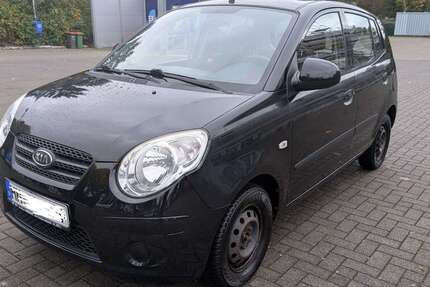 Kia Picanto 91.192 km 3.000 &euro; Hamburg 21033