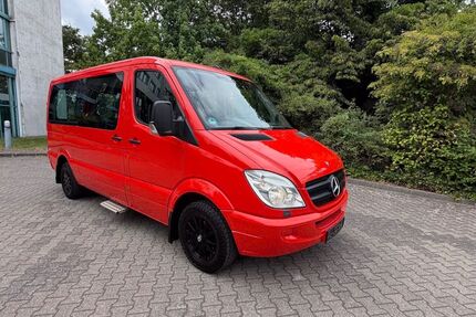 Mercedes-Benz Sprinter 220.000 km 9.990 &euro; Düsseldorf 40549