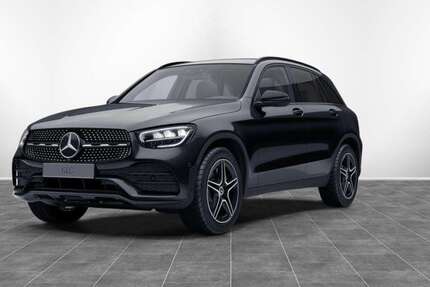 Mercedes-Benz GLC 200 98.910 km 34.377 &euro; Aschersleben 06449