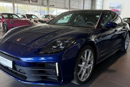 Porsche Panamera 10.111 km 118.800 &euro; Bielefeld 33719