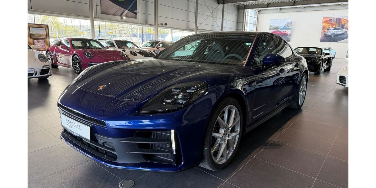Porsche Panamera 10.111 km 118.800 &euro; Bielefeld 33719