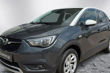 Opel Crossland (X) 67.000 km 12.990 &euro; Bad Oldesloe 23843