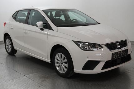 Seat Ibiza 84.400 km 9.450 &euro; Bebra 36179