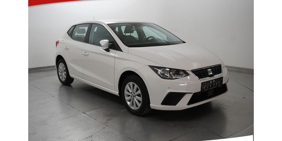 Seat Ibiza 84.400 km 9.450 &euro; Bebra 36179