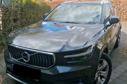 Volvo XC40 117.000 km 22.800 &euro; Lippstadt 59556