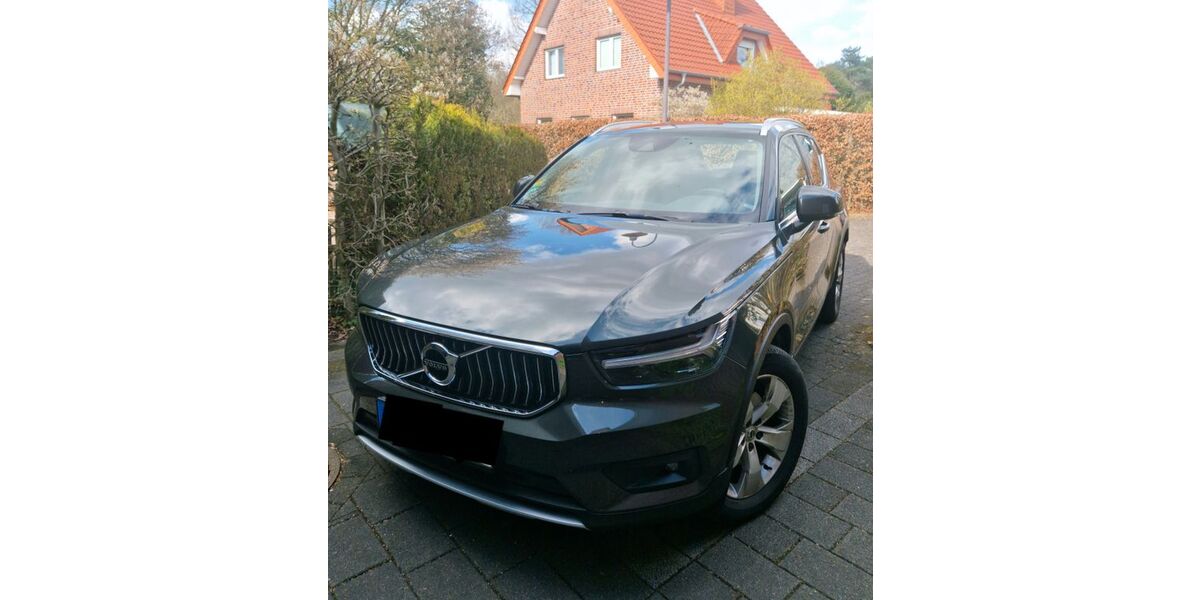 Volvo XC40 117.000 km 23.000 &euro; Lippstadt 59556