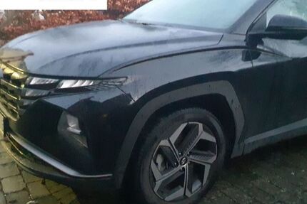 Hyundai TUCSON 26.170 km 23.450 &euro; Steinbach-Hallenberg OT Herges-Hallenberg 98587