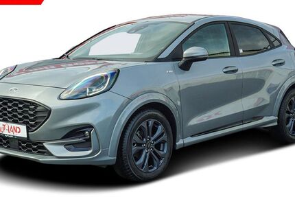 Ford Puma 33.523 km 16.950 &euro; Cottbus OT Kolkwitz 03099