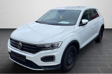 VW T-Roc 37.500 km 23.900 &euro; Ladenburg 68526