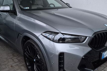 BMW X6 4.010 km 91.500 &euro; Passau 94032