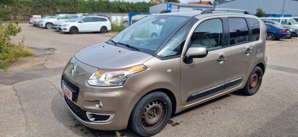 C3 Picasso
