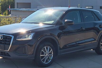 Audi Q2 198.450 km 14.000 &euro; Birkenfeld bei Pforzheim 75217