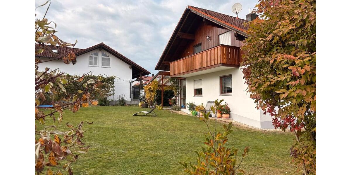 Einfamilienhaus Reisbach Englmannsberg - 4.5 Zimmer, 107 m&sup2;, 438.000&euro; | Angebot:24436385