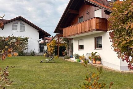 Haus Reisbach Englmannsberg - 4.5 Zimmer, 107 m&sup2;, 438.000&euro; | Angebot:24436385