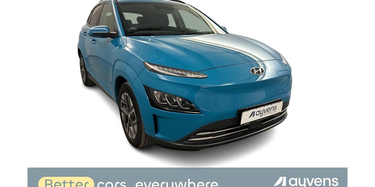 Hyundai KONA 46.613 km 23.980 &euro; Dorfmark 29683
