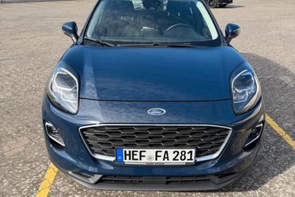 Ford Puma 169.000 km 8.950 &euro; Bebra 36179
