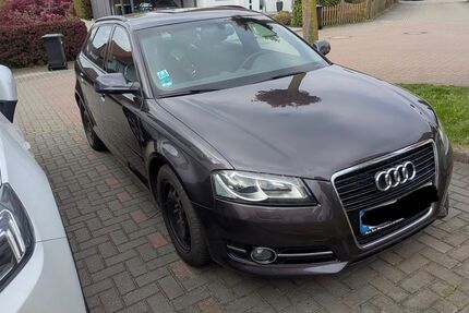 Audi A3 152.000 km 7.950 &euro; Kissenbrück 38324