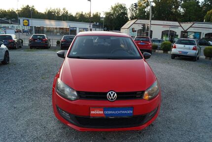 VW Polo 126.080 km 4.990 &euro; Chemnitz 09116