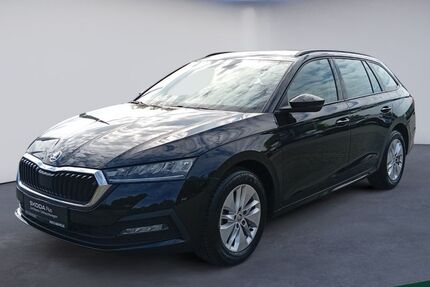 Skoda Octavia 67.159 km 21.995 &euro; Magdeburg 39126
