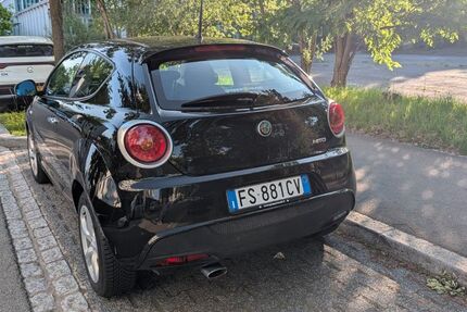 Alfa Romeo MiTo 73.000 km 5.600 &euro; Trier 54290
