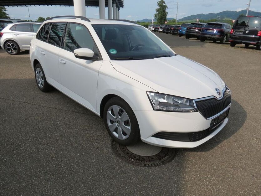 Fabia