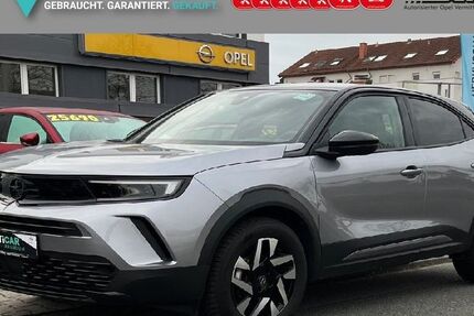 Opel Mokka 13.000 km 19.790 &euro; Griesheim 64347