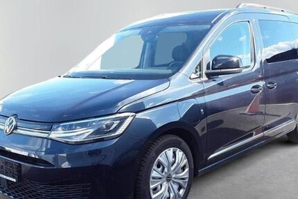VW Caddy Maxi 12.565 km 38.900 &euro; Gersfeld 36129