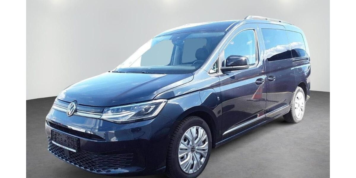 VW Caddy Maxi 12.565 km 38.900 &euro; Gersfeld 36129