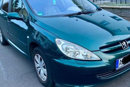 Peugeot 307