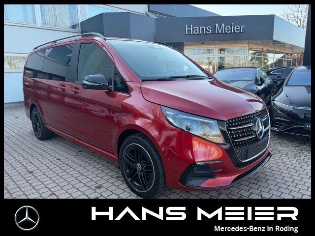 Mercedes-Benz V 300 23.906 km 73.490 &euro; Roding 93426