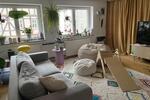 Moderne 3 Zi-Luxuswohnung am Schlosspark zimmer