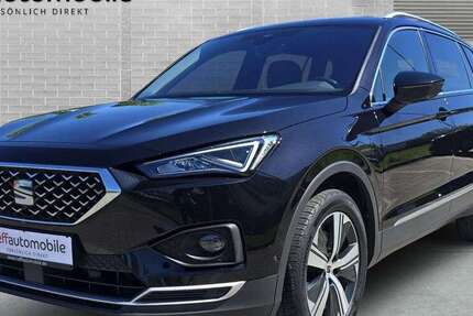 Seat Tarraco 99.850 km 27.900 &euro; Homburg 66424