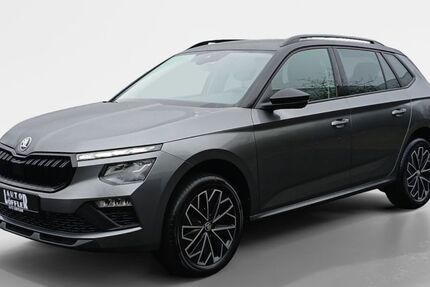 Skoda Kamiq 12.990 km 21.982 &euro; Würzburg 97076