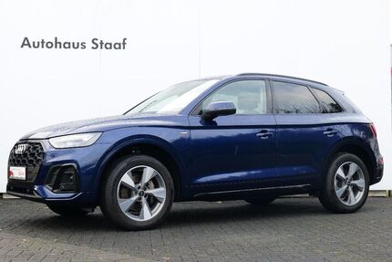 Audi Q5 34.028 km 44.990 &euro; Nidderau 61130