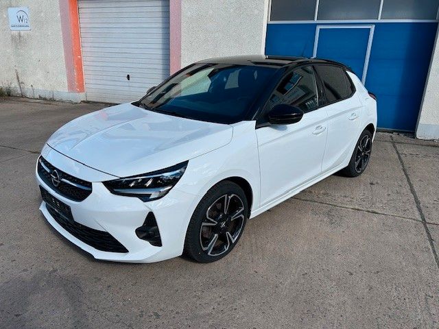 Opel Corsa 52.300 km 11.900 &euro; Rostock 18069