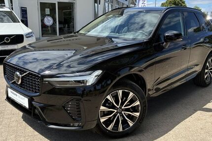 Volvo XC60 25.852 km 42.239 &euro; Güstrow 18273