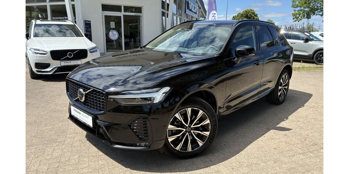 Volvo XC60 25.852 km 42.239 &euro; Güstrow 18273