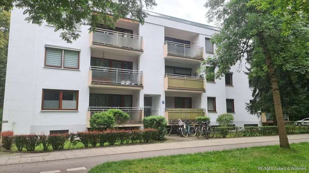 Wohnung zum Kaufen in München 595.000 € 78 m²