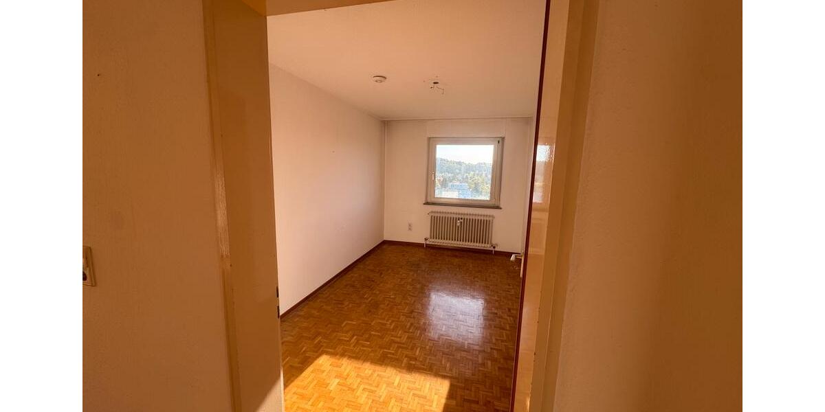 Etagenwohnung Münsingen - 4 Zimmer, 99 m&sup2;, 850&euro; | Angebot:26375254
