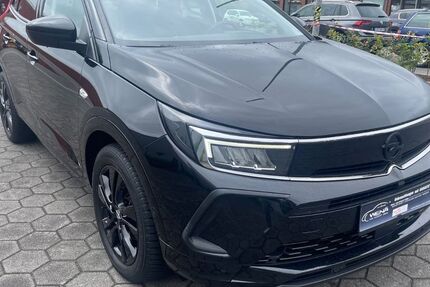 Opel Grandland (X) 80.000 km 19.990 &euro; Coesfeld 48653