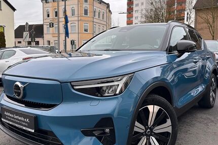 Volvo XC40 11.690 km 36.333 &euro; Siegburg 53721