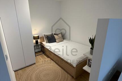 Wohnung Nürnberg Erlenstegen - 1 Zimmer, 34 m&sup2;, 169.000&euro; | Angebot:27076041