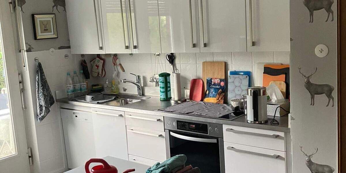 Einfamilienhaus Ahlen Innenstadt - 7 Zimmer, 172 m&sup2;, 475.000&euro; | Angebot:26217776