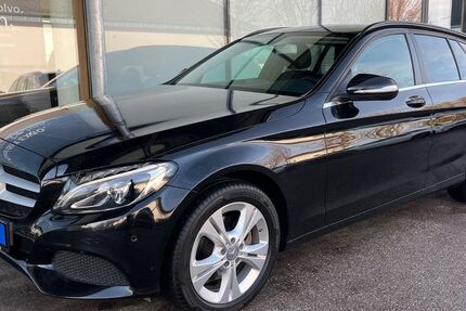 Mercedes-Benz C 180 165.000 km 12.999 &euro; Kolbermoor 83059