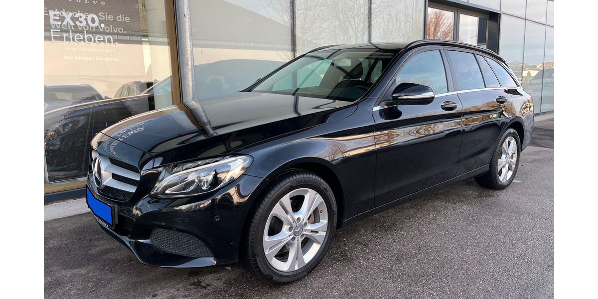 Mercedes-Benz C 180 165.000 km 12.999 &euro; Kolbermoor 83059