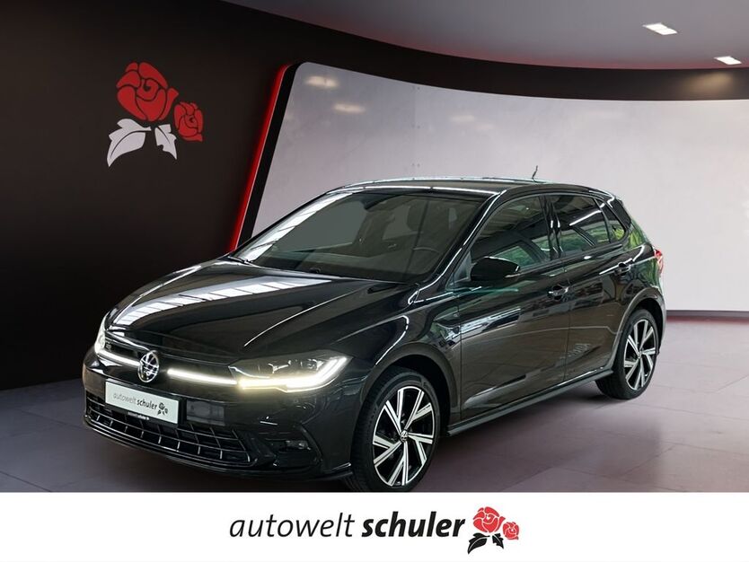 VW Polo 61.200 km 21.480 € Zimmern ob Rottweil 78658