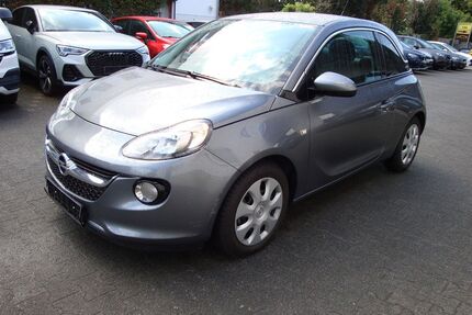 Opel Adam 10.350 km 10.999 &euro; Lorsch 64653