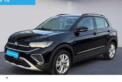 VW T-Cross 4.615 km 27.940 € Wolfenbüttel 38304